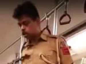 Delhi police